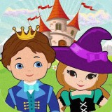 托卡生活小城堡游戏