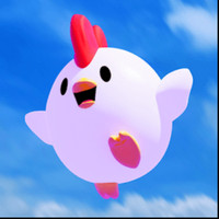 超级小鸡2手机版