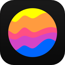 豆拍胶片复古相机app