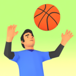  车顶玩个球游戏