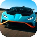 真正的速度超级跑车游戏