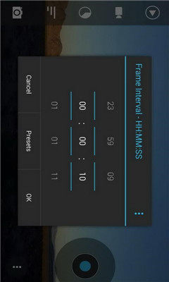 延时摄影app 1