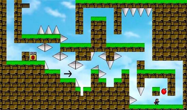 世界上最难的游戏2 1