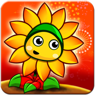 鲜花大战僵尸无限阳光版