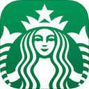 星巴克（Starbucks）app