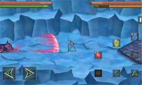 怪物拉什神话 1