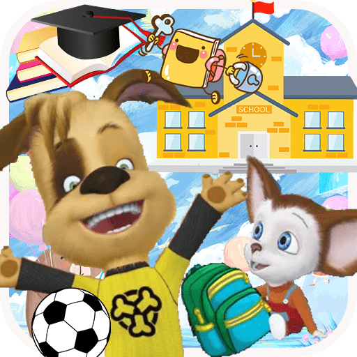 托卡大学校游戏