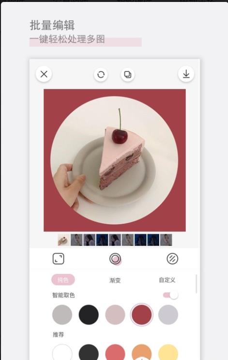 日杂相机(RizaCam) 1