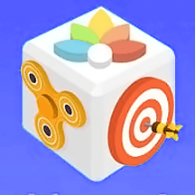 解压神器我最强游戏