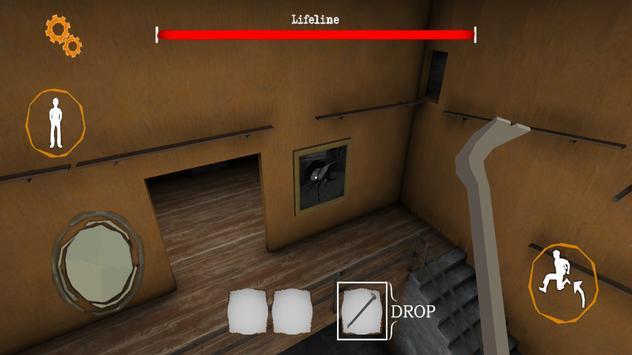 惊魂双胞胎黑客菜单 1