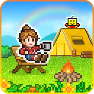 森丘露营地物语手游