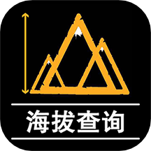 GPS测量海拔高度app