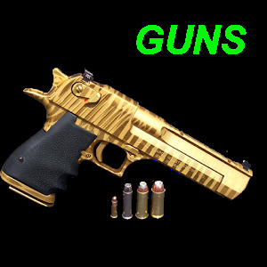 光谱射击闯关版