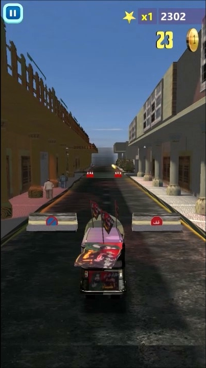 我开嘟嘟贼6游戏 1