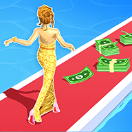 抖音我要变富婆游戏