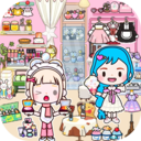 米加世界生活日常游戏