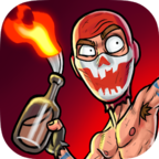 冬季冲突无限钻石版