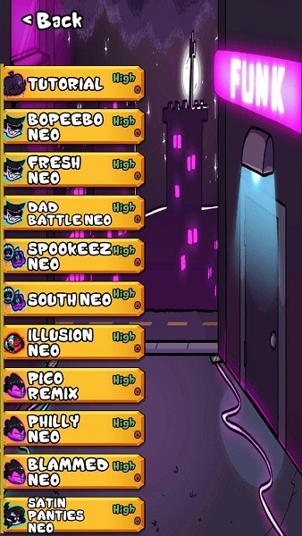周五夜放克米老鼠neo模组(NeoFNFMod) 1