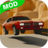 滑行拉力赛游戏