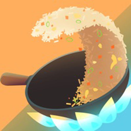 家中厨艺小能手游戏