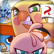 愤怒的小鸟思黛拉最新版