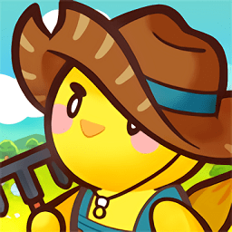 谷谷鸡庄园游戏安卓版