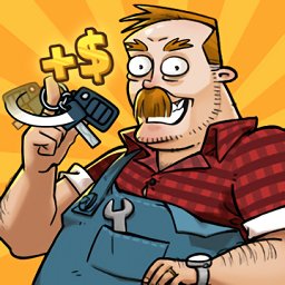  没有中间商赚差价游戏