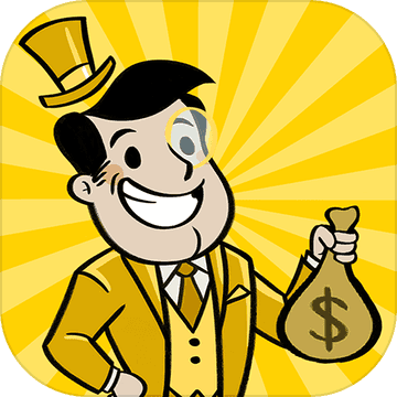 大富豪冒险家游戏