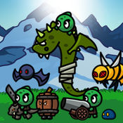 保卫行星移植版