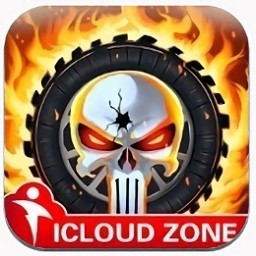怪物卡车：野蛮3D版