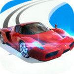 疯狂快车手绿钥匙菜单版