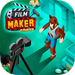  电影制作人游戏