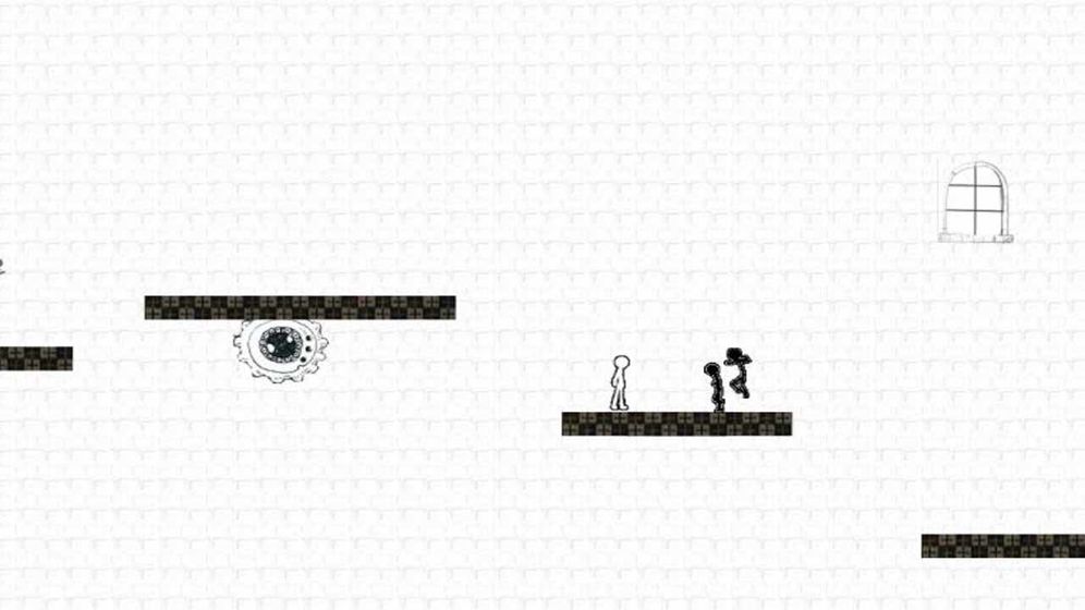 火柴人秘密潜伏A安卓版 1