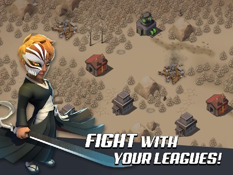 末世战争丧尸冲突游戏 1