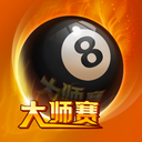 鲨鱼台球2025版