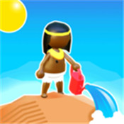 法老的农场游戏