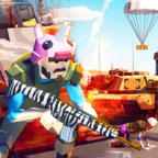 大战岛像素多人射手 1.0.0