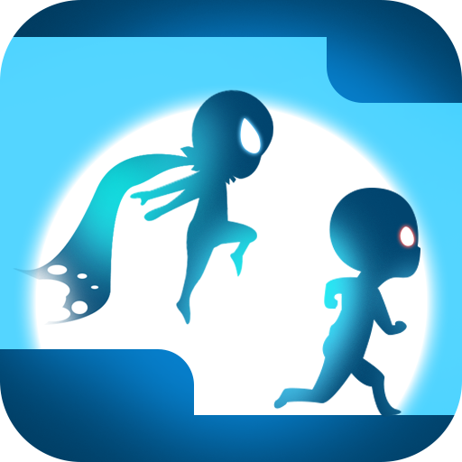 火柴人赛跑游戏