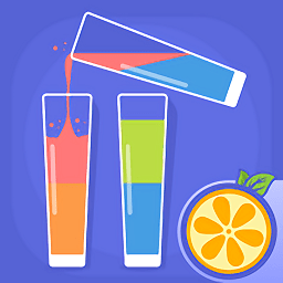 爱上倒果汁游戏 1.0.2.2