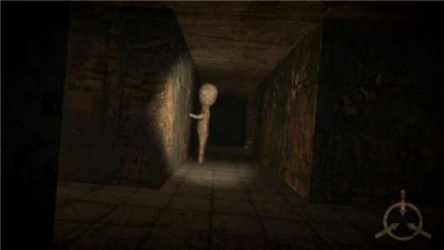 scp001深红之王 1