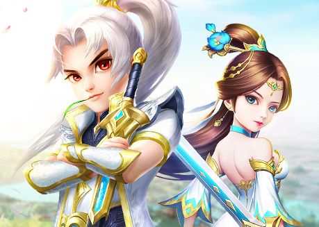 菲狐倚天情缘最新版 1