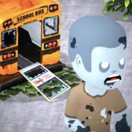 僵尸部落2025游戏