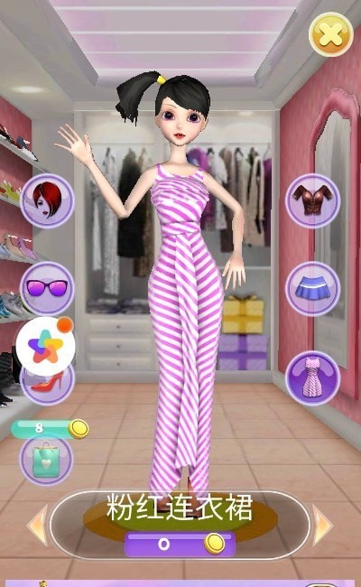 养成系女友模拟器手游 1