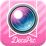 decopic照片大头贴 app