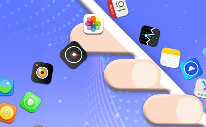滚动屏幕app 1