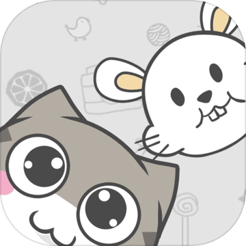 猫抓小老鼠游戏