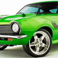 城市驾驶驰骋游戏