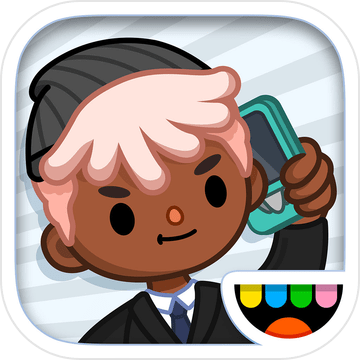 小小办公室游戏