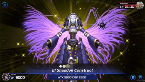 Master Duel 手游 1