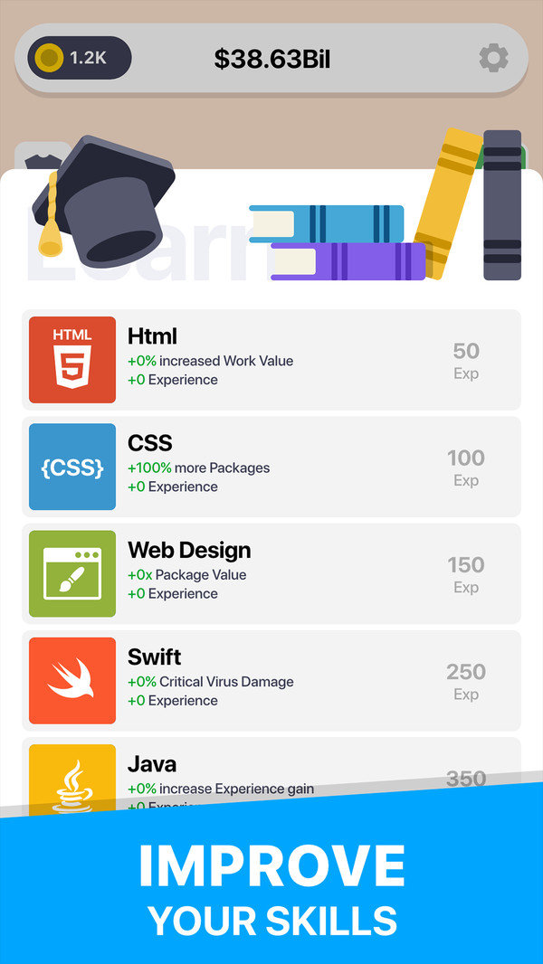 网络达人开发大亨中文版 1